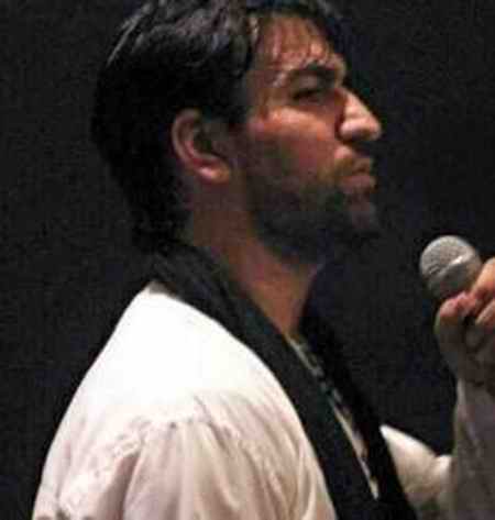 سید جواد ذاکر در دنیا زدم دنیا علی بود